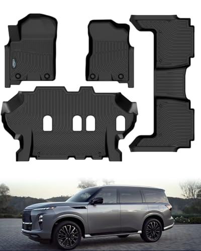 for Nissan Armada (4 Count)