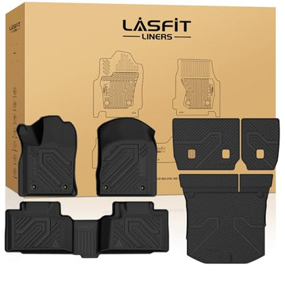 Floor Mats Set for Jeep Grand Cherokee 2015 2014 2013