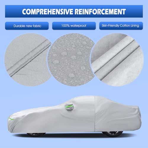 Car Cover Multi