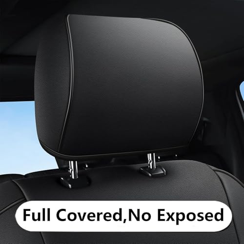 Front Seat Covers for Ford F150 XL XLT