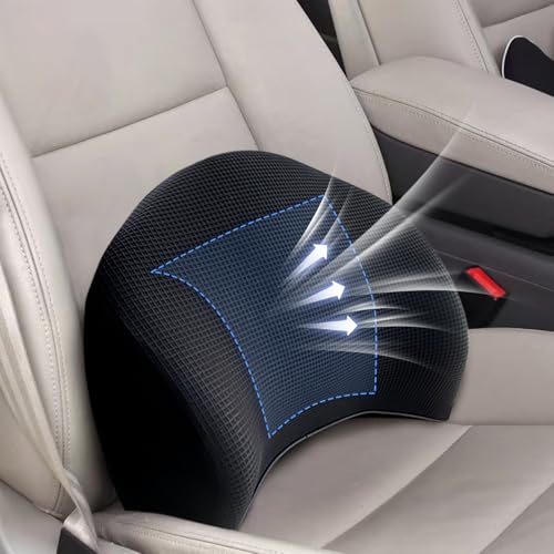 Lumbar Support Pillow for Car