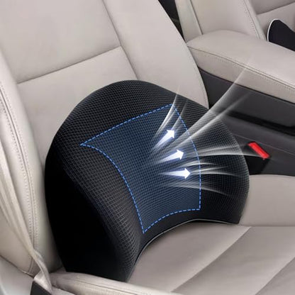 Lumbar Support Pillow for Car