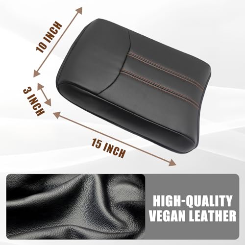 Armrest Cover for Honda Pilot 2023
