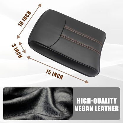 Armrest Cover for Honda Pilot 2023