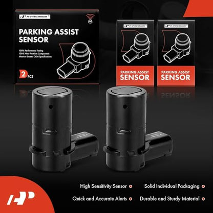 Rear Parking Assist Sensor Compatible with Ford