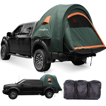 Truck Bed Tent for 2 Person