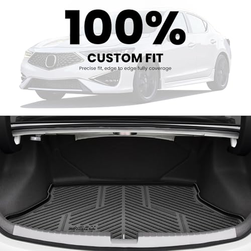 Cargo Mat for Acura ILX 2013