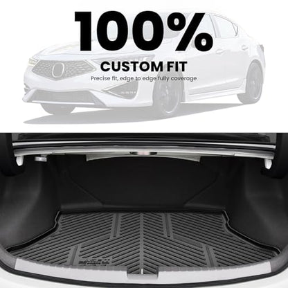 Cargo Mat for Acura ILX 2013
