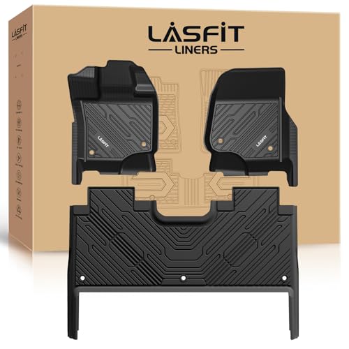 Floor Mats for Ford F