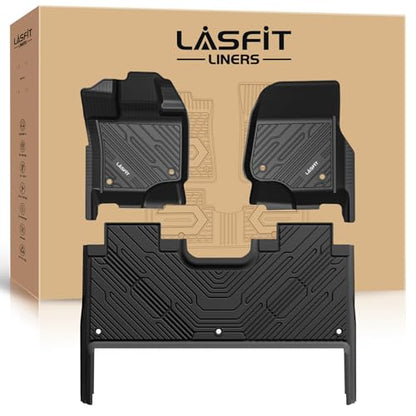 Floor Mats for Ford F