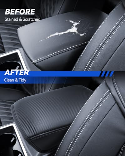 Armrest Cover for 2022
