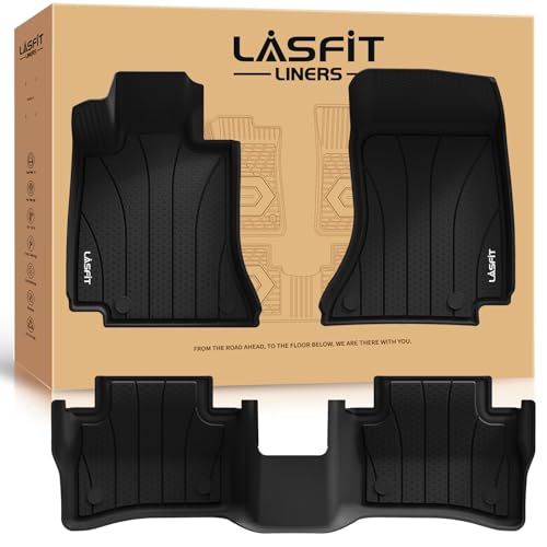 Floor Mats for Mercedes Benz E Class 2024