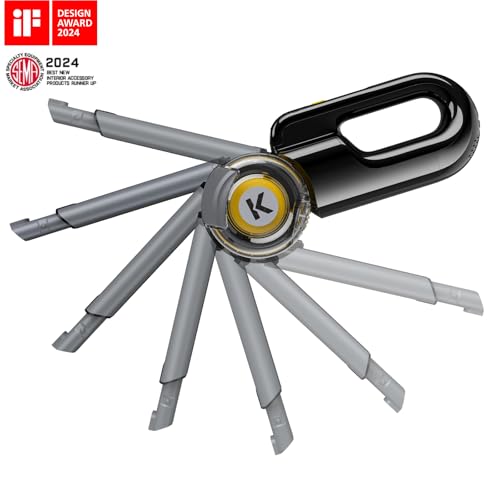 Fold V10 APEX Pivot Cordless Car Vacuum