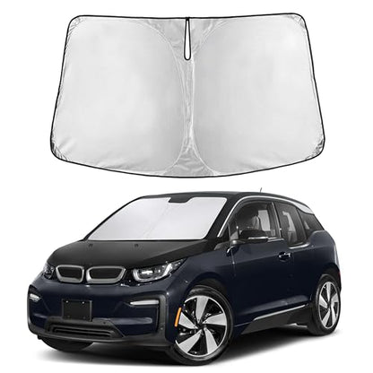 Windshield Sun Shade Fit for 2014