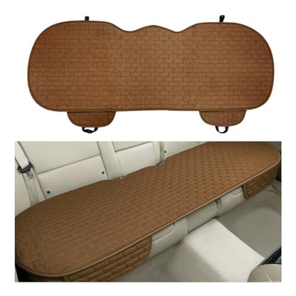 Back Car Seat Cover
