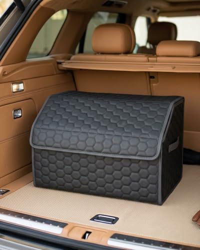 Cargo Organizer