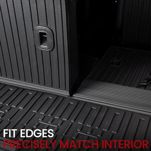 Cargo Mat for Kia Telluride 2020