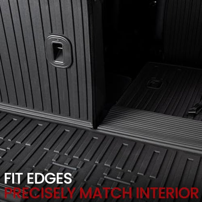 Cargo Mat for Kia Telluride 2020