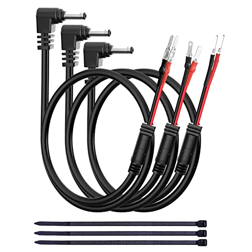 Radar Detector Hardwire Power Cord