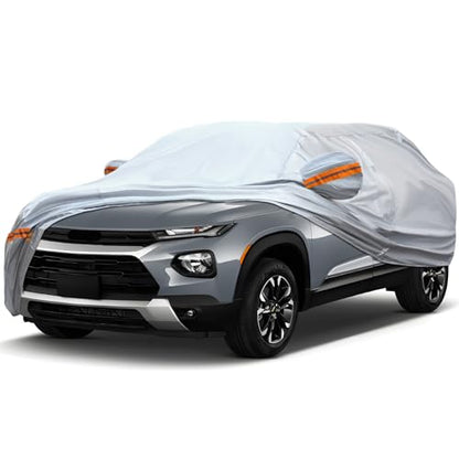Fit for 164" 178" Length SUVs