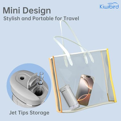 Mini Water Flosser for Travel