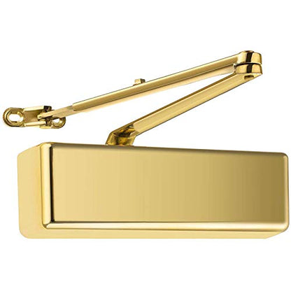 Extra Heavy Duty Door Closer Commercial Grade 1