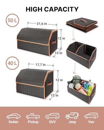 Cargo Organizer