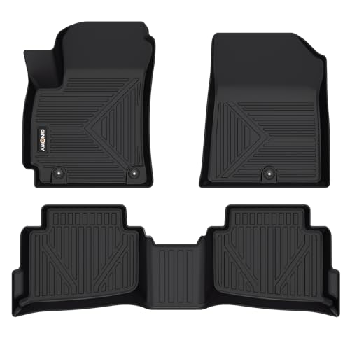 Floor Mats for Kia Seltos 2020