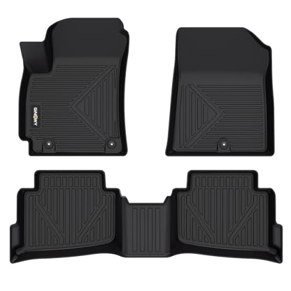 Floor Mats for Kia Seltos 2020