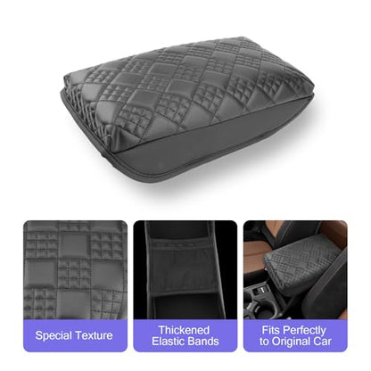 2026 Forester Center Console Cover Compatible with 2026 Forester Accessories [ONLY for Touring