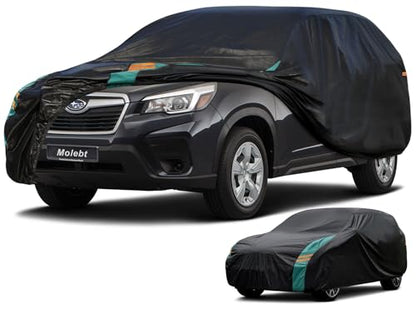 SUV Car Cover Custom Fit for Subaru Forester