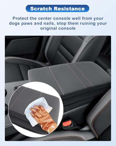 for 2024 2025 Honda Prologue Center Console Cover for 2024