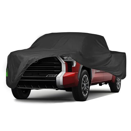 Custom Fit Car Cover for 2016