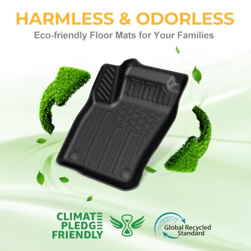 Floor Mats for 2022