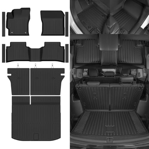 Custom Fit Floor Mats for 2020
