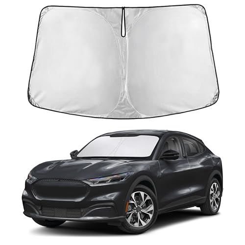 Windshield Sun Shade Fit for 2021
