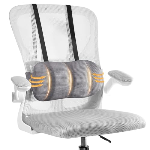 Lumbar Support Pillow for Car