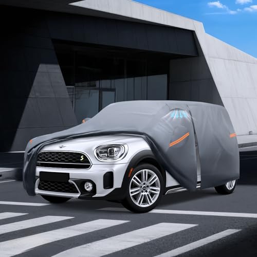 Waterproof MINI Countryman