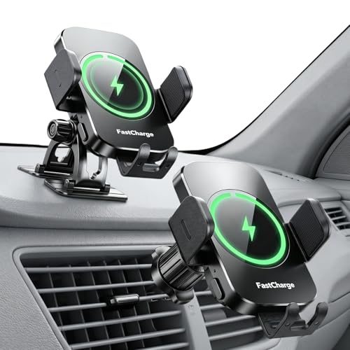Wireless Car Charger