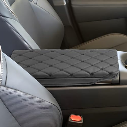 for 2023 2024 2025 Toyota Crown Signia Armrest Cover Pad