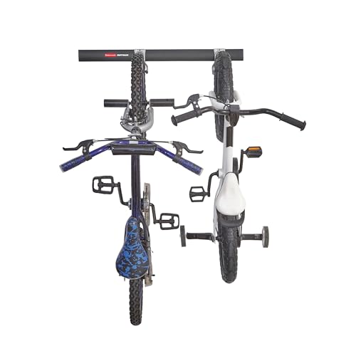 Fasttrack Garage Storage Bike Storage Kit 3 Piece Kit