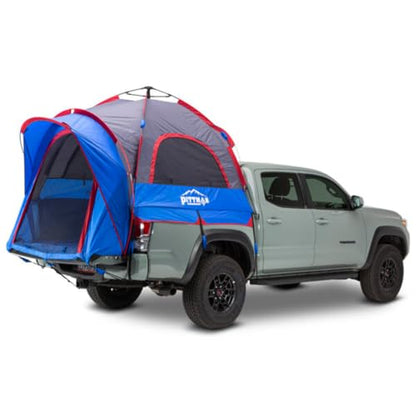 Truck Bed Tent