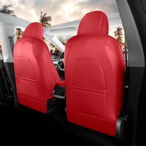 for Tesla Model Y Seat Covers 2020
