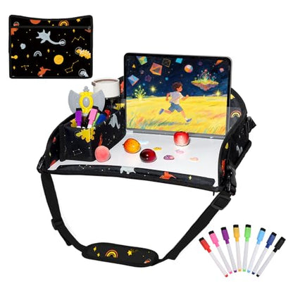 Kids Travel Tray for Car Seat