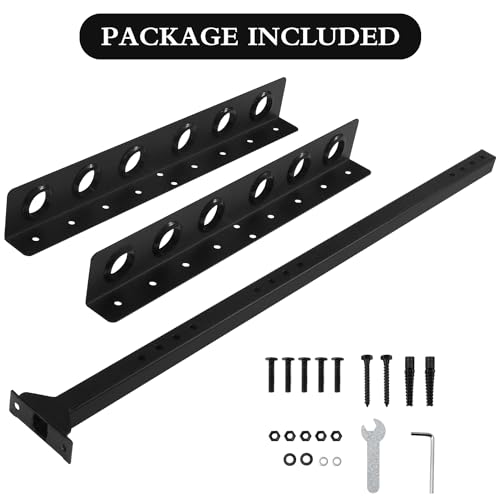 Trailer Racks for Lawn Equipment