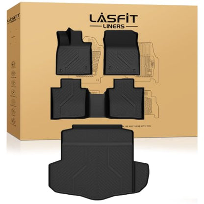 Floor Mats for Lexus ES 350e
