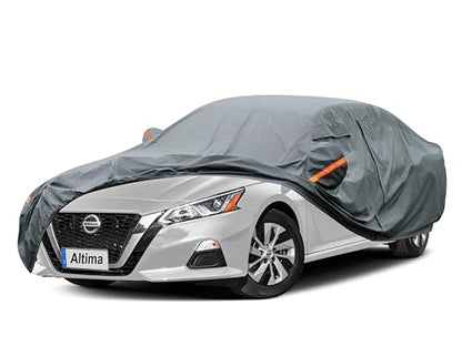 Premium Car Cover Custom Fit Nissan Altima