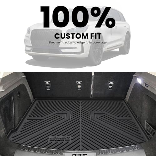 Cargo Mat for Lincoln Corsair 2020