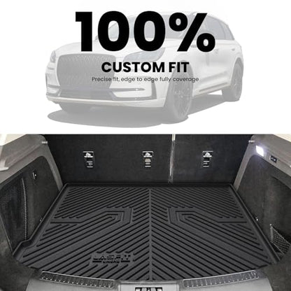 Cargo Mat for Lincoln Corsair 2020