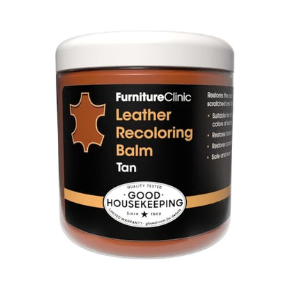 The Original Leather Recoloring Balm